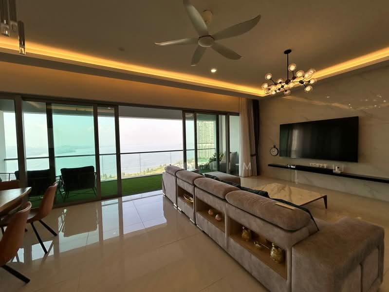 Service Residence for Sale at Southern Marina Residences - Zeon Lim - PropertyGuru.com.my