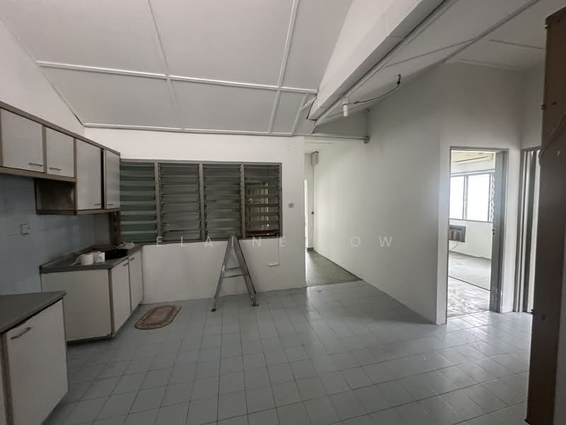 1-storey Terraced House for Sale in Seksyen 14 (Petaling Jaya) - Elaine Kow - PropertyGuru.com.my
