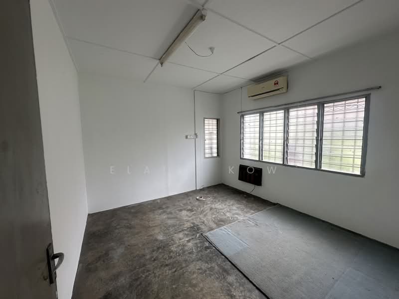1-storey Terraced House for Sale in Seksyen 14 (Petaling Jaya) - Elaine Kow - PropertyGuru.com.my