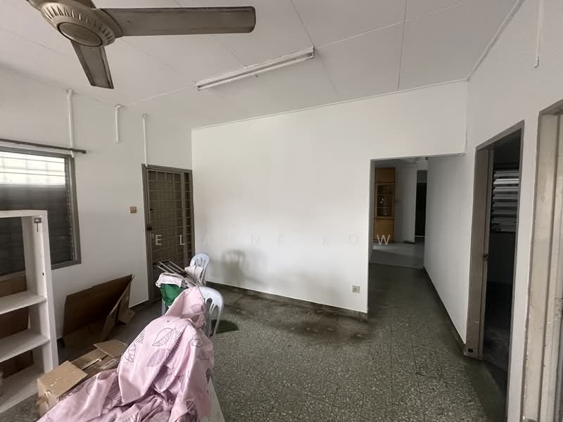 1-storey Terraced House for Sale in Seksyen 14 (Petaling Jaya) - Elaine Kow - PropertyGuru.com.my