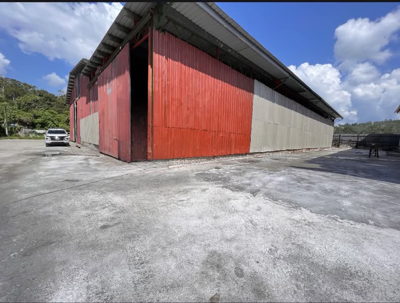 Tanah Perindustrian untuk Disewa di Kampung Sungai Lalang (Semenyih) - Raiden Soon - PropertyGuru.com.my