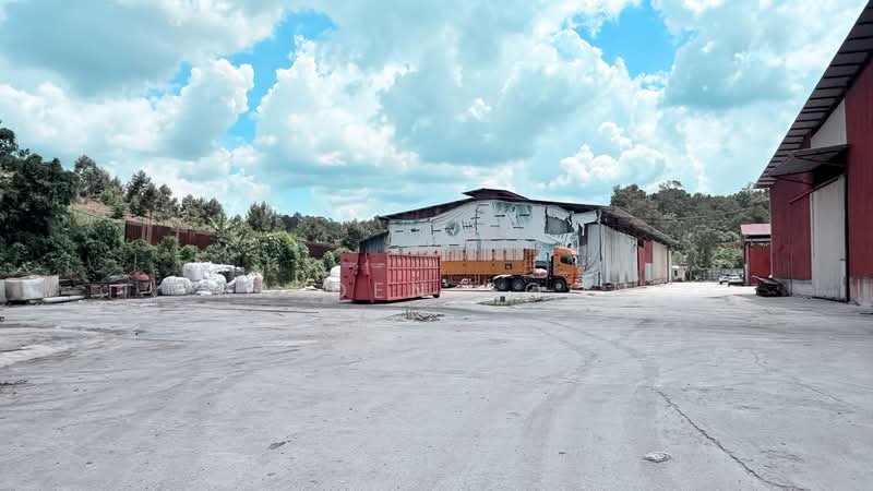 Tanah Perindustrian untuk Disewa di Kampung Sungai Lalang (Semenyih) - Raiden Soon - PropertyGuru.com.my
