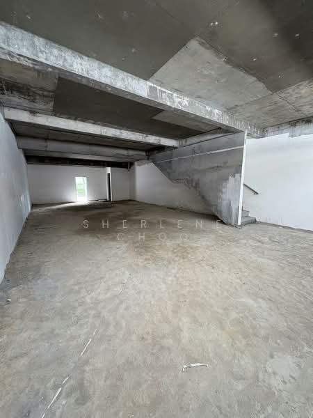 Shop / Office for Rent in Tanjung Tokong (Penang) - Sherlene Choo - Interior - PropertyGuru.com.my