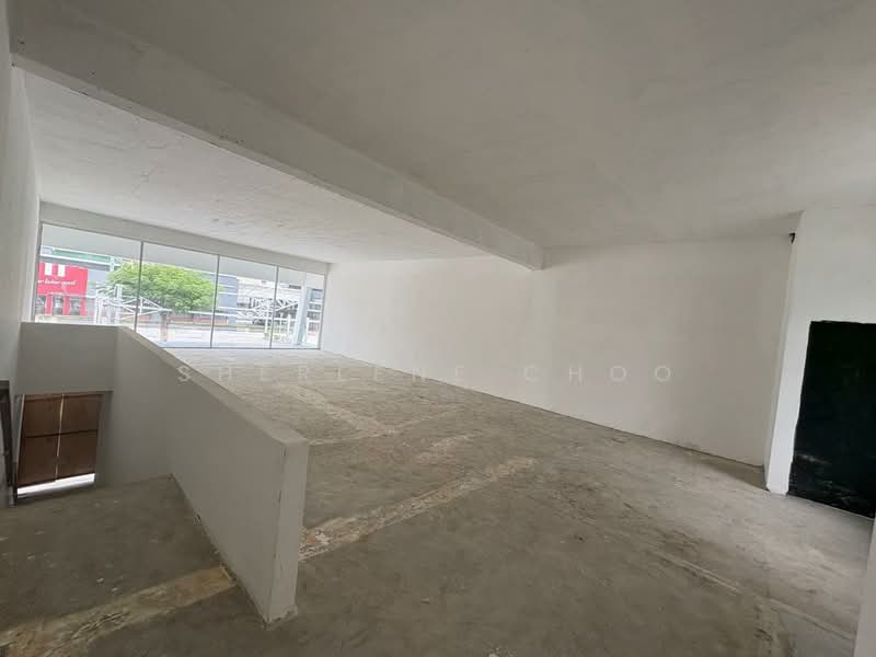 Shop / Office for Rent in Tanjung Tokong (Penang) - Sherlene Choo - Interior - PropertyGuru.com.my