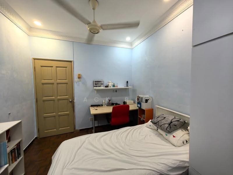 Rumah Teres 2-Tingkat untuk Dijual di Bandar Bukit Tinggi 2 (Klang) - Jack Boo - Bedroom - PropertyGuru.com.my