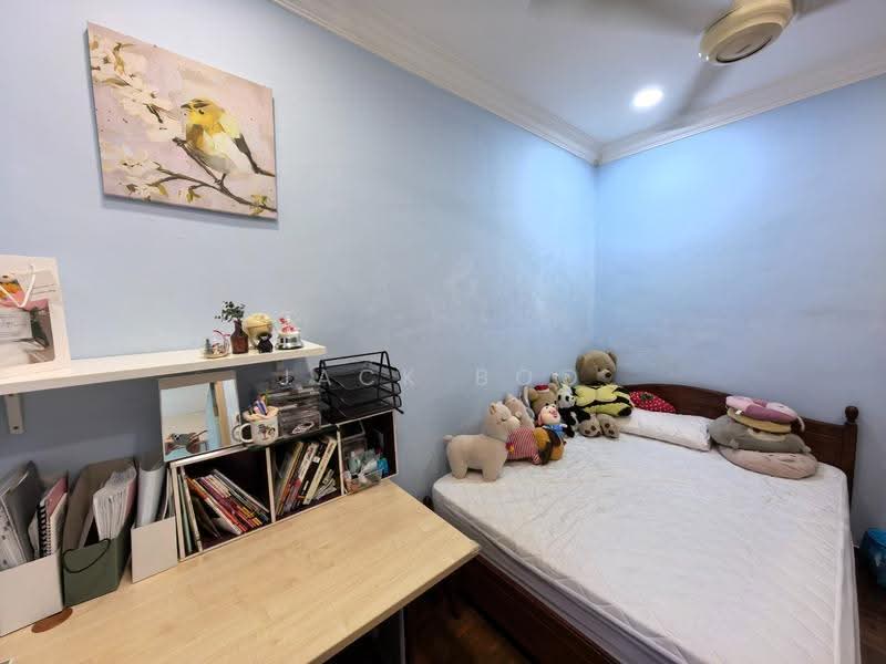 Rumah Teres 2-Tingkat untuk Dijual di Bandar Bukit Tinggi 2 (Klang) - Jack Boo - Bedroom - PropertyGuru.com.my