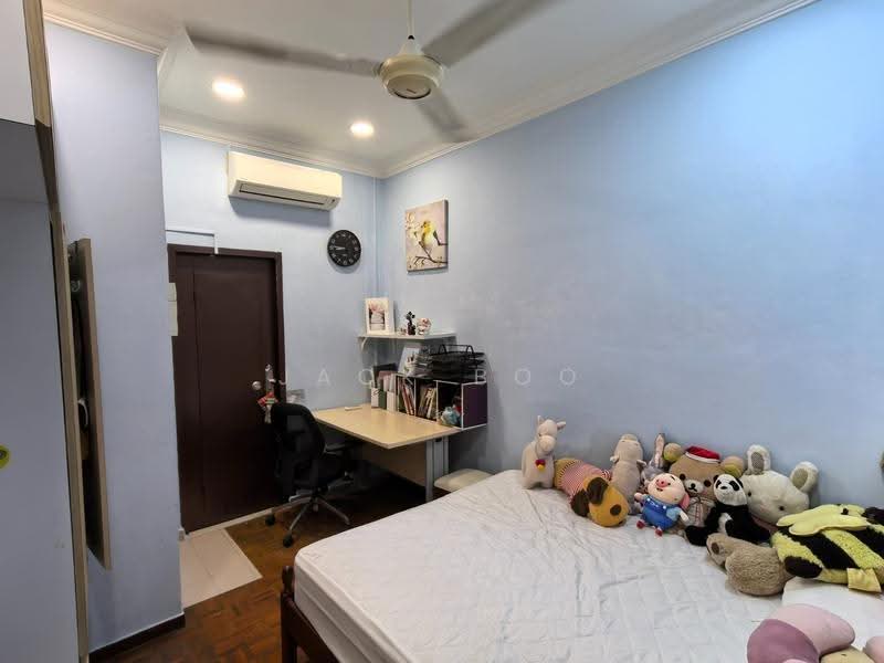Rumah Teres 2-Tingkat untuk Dijual di Bandar Bukit Tinggi 2 (Klang) - Jack Boo - Bedroom - PropertyGuru.com.my