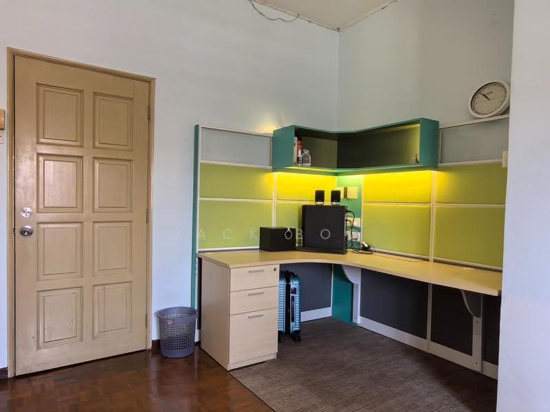 Rumah Teres 2-Tingkat untuk Dijual di Bandar Bukit Tinggi 2 (Klang) - Jack Boo - Study - PropertyGuru.com.my