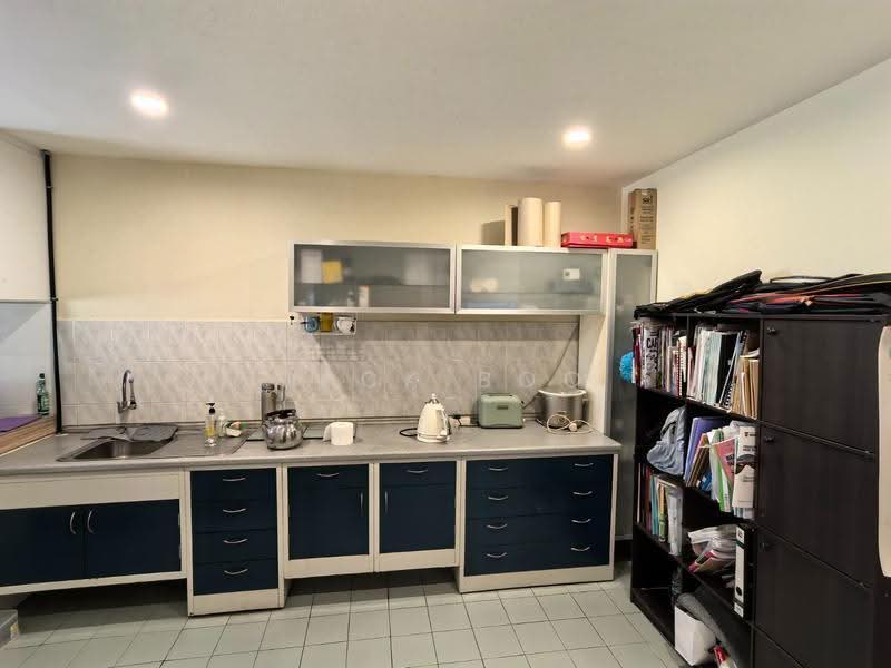 Rumah Teres 2-Tingkat untuk Dijual di Bandar Bukit Tinggi 2 (Klang) - Jack Boo - Kitchen - PropertyGuru.com.my