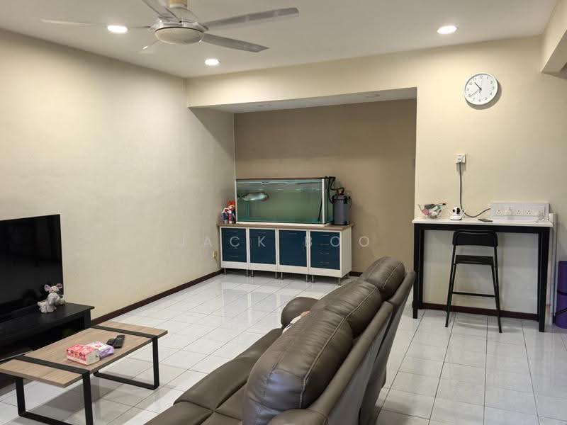Rumah Teres 2-Tingkat untuk Dijual di Bandar Bukit Tinggi 2 (Klang) - Jack Boo - Living Room - PropertyGuru.com.my