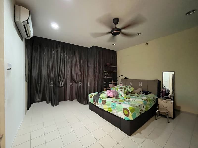 Rumah Teres 2 Tingkat untuk Dijual di Bandar Bukit Raja (Klang) - Charlie Gan - PropertyGuru.com.my