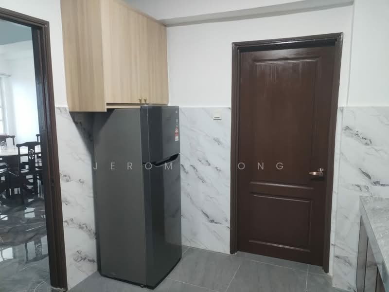 Kondominium untuk Disewa di Heritage - Jerome Wong - PropertyGuru.com.my