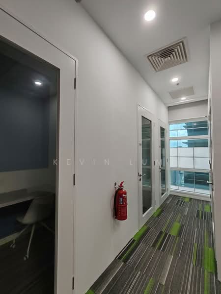 Pejabat untuk Disewa di Kl Sentral (Kuala Lumpur) - Kevin Lum - Corridor - PropertyGuru.com.my
