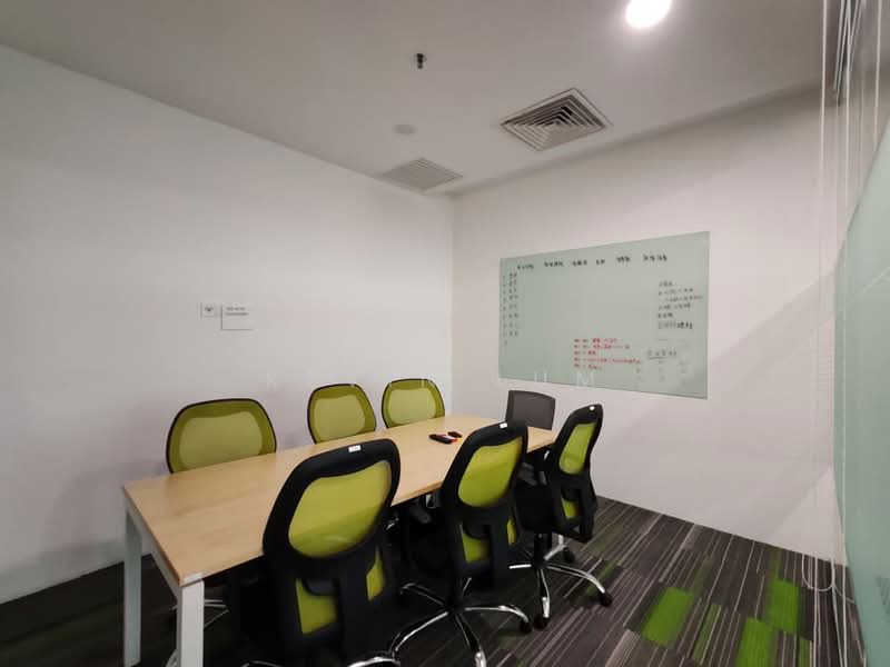 Pejabat untuk Disewa di Kl Sentral (Kuala Lumpur) - Kevin Lum - Interior - PropertyGuru.com.my