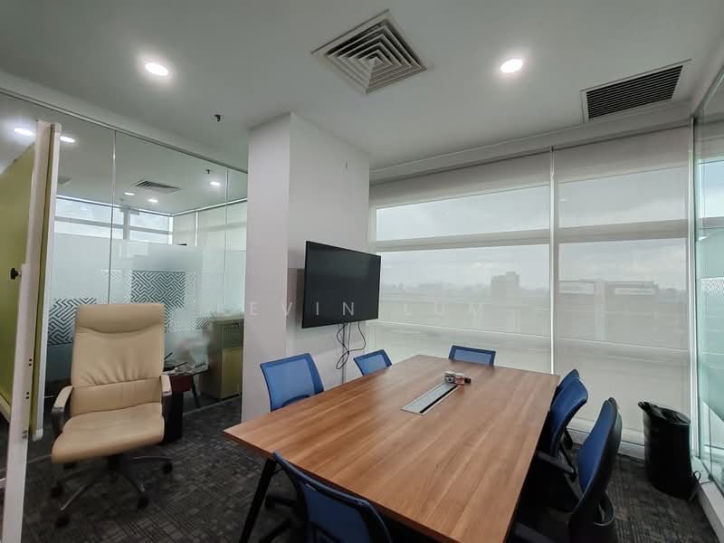Pejabat untuk Disewa di Kl Sentral (Kuala Lumpur) - Kevin Lum - Interior - PropertyGuru.com.my