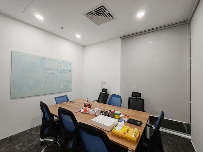 Pejabat untuk Disewa di Kl Sentral (Kuala Lumpur) - Kevin Lum - Interior - PropertyGuru.com.my