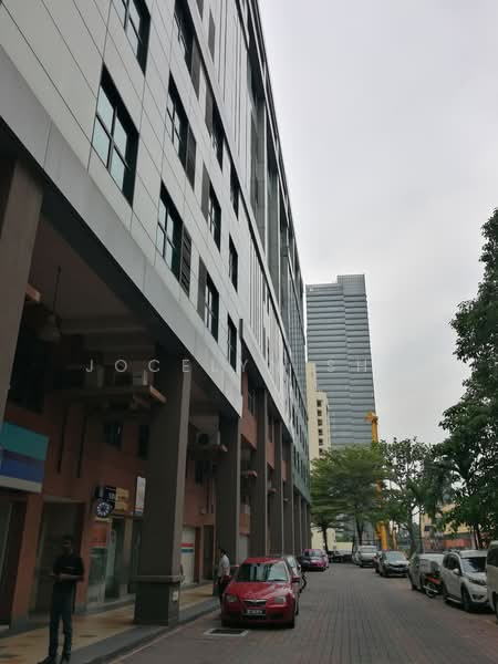 Office for Sale in KL City Centre (Kuala Lumpur) - Jocelyn Shu - Exterior - PropertyGuru.com.my
