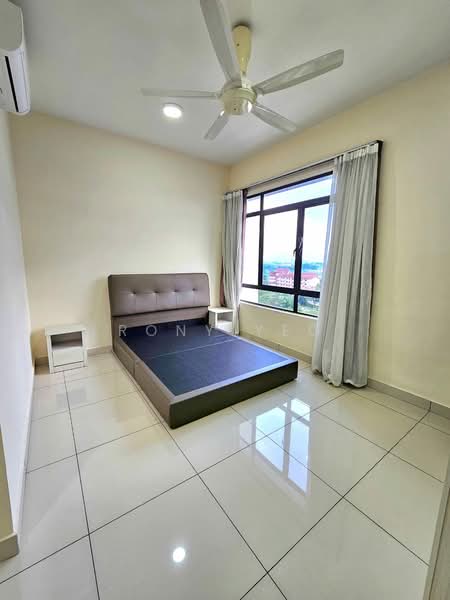 Kondominium untuk Disewa di Ameera Residence - Rony Yeo - Bedroom - PropertyGuru.com.my