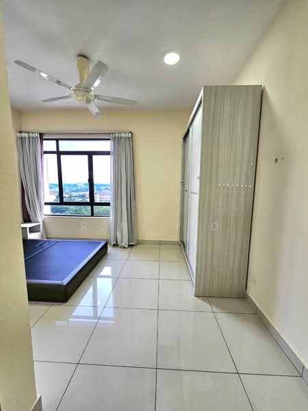 Kondominium untuk Disewa di Ameera Residence - Rony Yeo - Bedroom - PropertyGuru.com.my