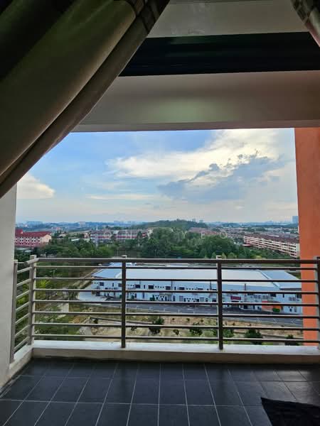 Kondominium untuk Disewa di Ameera Residence - Rony Yeo - View - PropertyGuru.com.my
