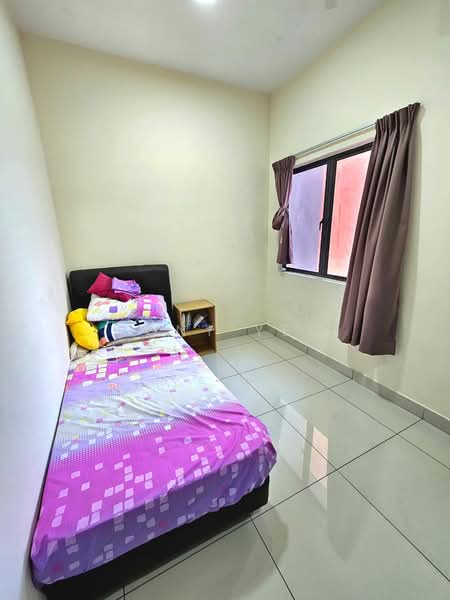 Kondominium untuk Disewa di Ameera Residence - Rony Yeo - Bedroom - PropertyGuru.com.my