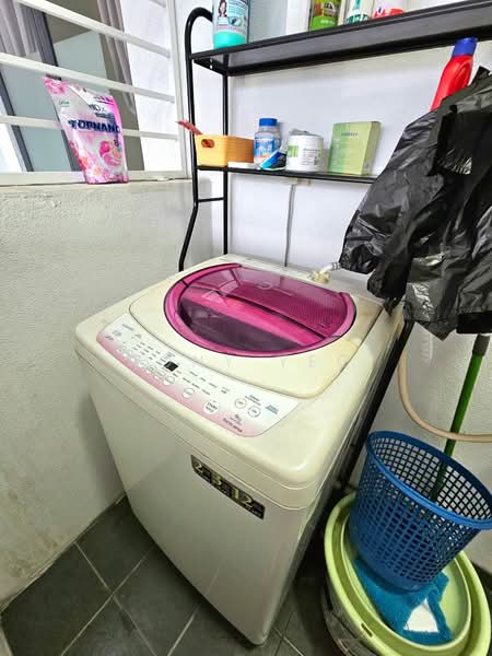 Kondominium untuk Disewa di Ameera Residence - Rony Yeo - Balcony - PropertyGuru.com.my