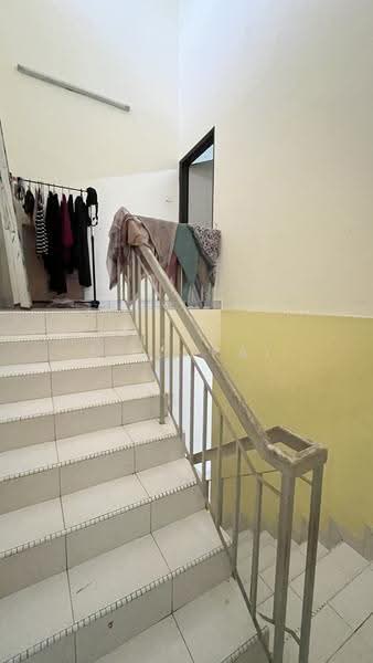 3.5-storey Terraced House for Sale in Kampung Plentong Baru (Masai) - S. Durai - PropertyGuru.com.my