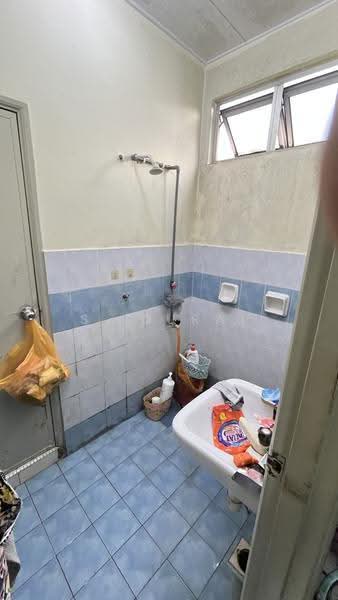 3.5-storey Terraced House for Sale in Kampung Plentong Baru (Masai) - S. Durai - PropertyGuru.com.my