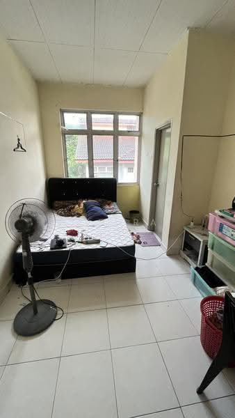 3.5-storey Terraced House for Sale in Kampung Plentong Baru (Masai) - S. Durai - PropertyGuru.com.my
