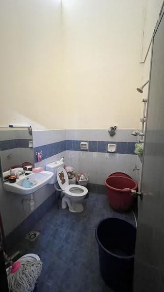 3.5-storey Terraced House for Sale in Kampung Plentong Baru (Masai) - S. Durai - PropertyGuru.com.my