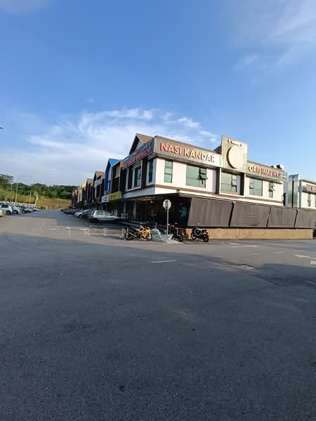 Rumah Teres 2 Tingkat untuk Dijual di Puchong (Selangor) - Irene Looi - Exterior - PropertyGuru.com.my