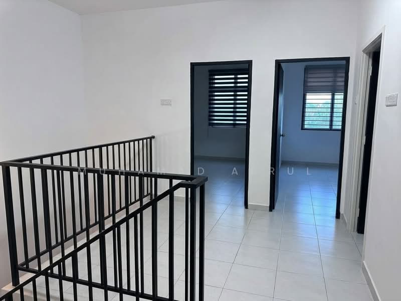 2-storey Terraced House for Sale in Taman Pulai Mutiara (Iskandar Puteri (Nusajaya)) - Muhamad Asrul - Interior - PropertyGuru.com.my