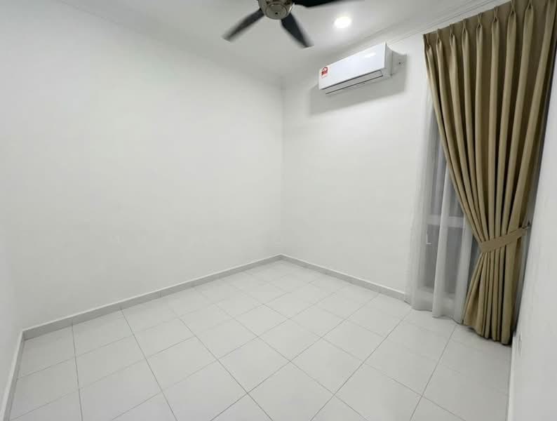 2-storey Terraced House for Sale in Taman Pulai Mutiara (Iskandar Puteri (Nusajaya)) - Muhamad Asrul - bedrooms - PropertyGuru.com.my