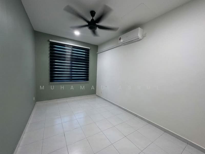 2-storey Terraced House for Sale in Taman Pulai Mutiara (Iskandar Puteri (Nusajaya)) - Muhamad Asrul - bedrooms - PropertyGuru.com.my