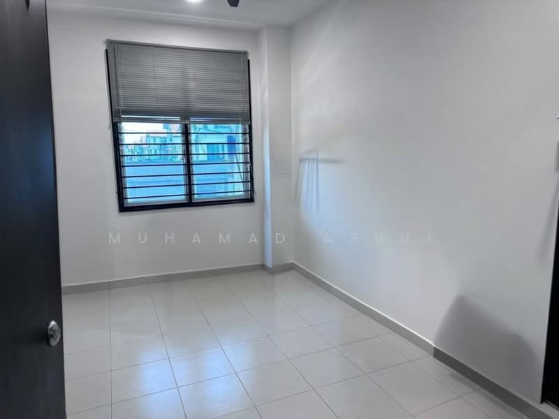 2-storey Terraced House for Sale in Taman Pulai Mutiara (Iskandar Puteri (Nusajaya)) - Muhamad Asrul - bedrooms - PropertyGuru.com.my