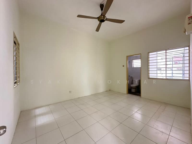 Townhouse for Sale in Taman Putra Perdana (Puchong) - Syakila Mokhtar - Interior - PropertyGuru.com.my