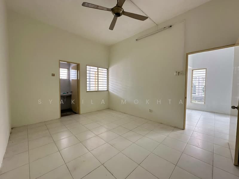 Townhouse for Sale in Taman Putra Perdana (Puchong) - Syakila Mokhtar - Interior - PropertyGuru.com.my