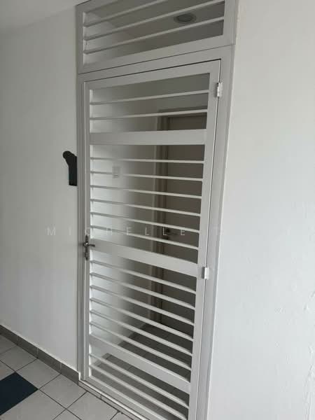 Condominium for Sale at Sky Awani Residensi 1 - Michelle Tan - Entrance - PropertyGuru.com.my