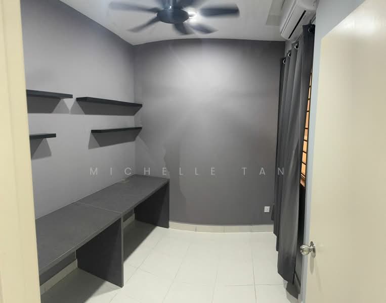 Condominium for Sale at Sky Awani Residensi 1 - Michelle Tan - Study - PropertyGuru.com.my