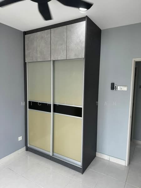 Condominium for Sale at Sky Awani Residensi 1 - Michelle Tan - Bedroom - PropertyGuru.com.my