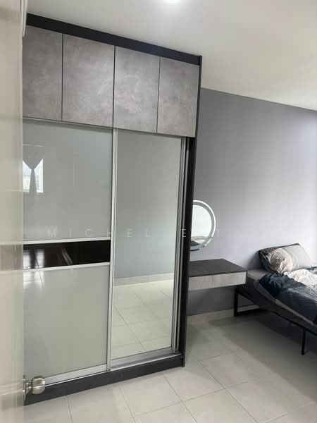 Condominium for Sale at Sky Awani Residensi 1 - Michelle Tan - Bedroom - PropertyGuru.com.my