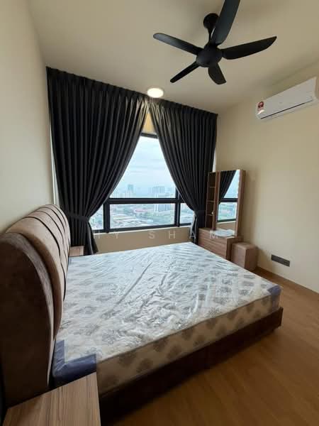 Service Residence for Rent at The Era @ Duta North - HY Sham - PropertyGuru.com.my