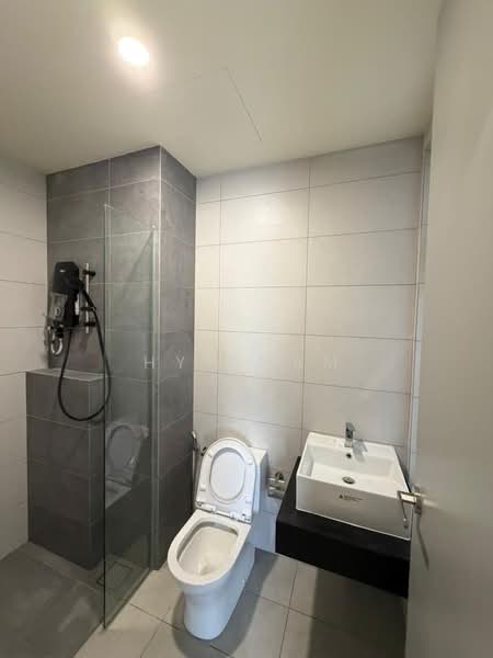 Service Residence for Rent at The Era @ Duta North - HY Sham - PropertyGuru.com.my