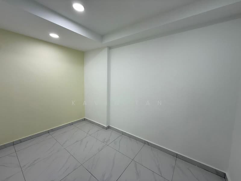 Rumah Teres untuk Dijual di Taman Damai Jaya (Skudai) - Kavin Tan - Interior - PropertyGuru.com.my