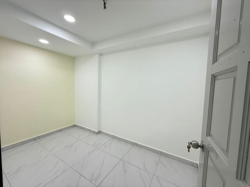 Rumah Teres untuk Dijual di Taman Damai Jaya (Skudai) - Kavin Tan - Interior - PropertyGuru.com.my