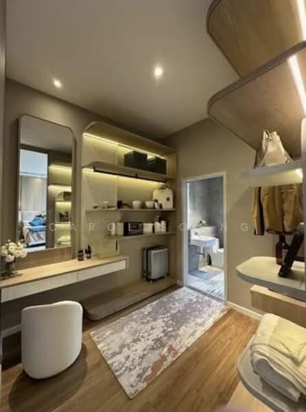 2-storey Terraced House for Sale in Rawang (Selangor) - Carol Soong - Interior - PropertyGuru.com.my