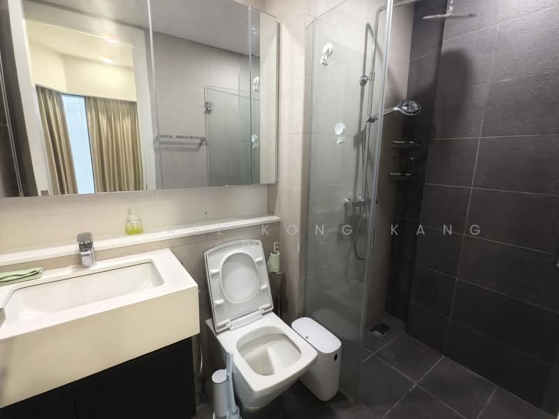 Servis Apartment untuk Disewa di TRX Residences - Michael Kong Kang Wei - PropertyGuru.com.my