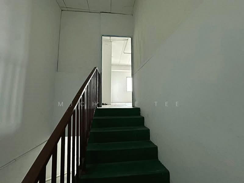 Terrace Factory for Rent in Bandar Armada Putra (Klang) - Michelle Tee - Interior - PropertyGuru.com.my