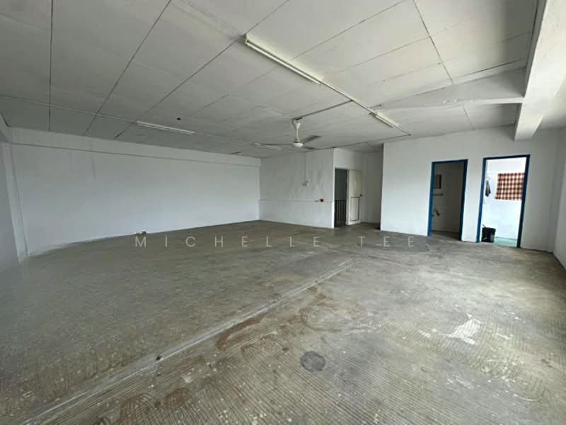 Terrace Factory for Rent in Bandar Armada Putra (Klang) - Michelle Tee - Interior - PropertyGuru.com.my