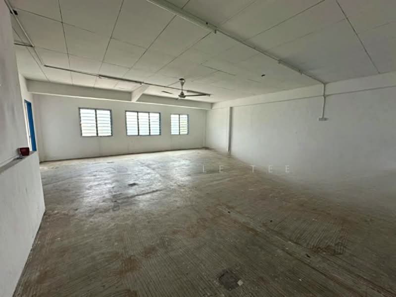 Terrace Factory for Rent in Bandar Armada Putra (Klang) - Michelle Tee - Interior - PropertyGuru.com.my